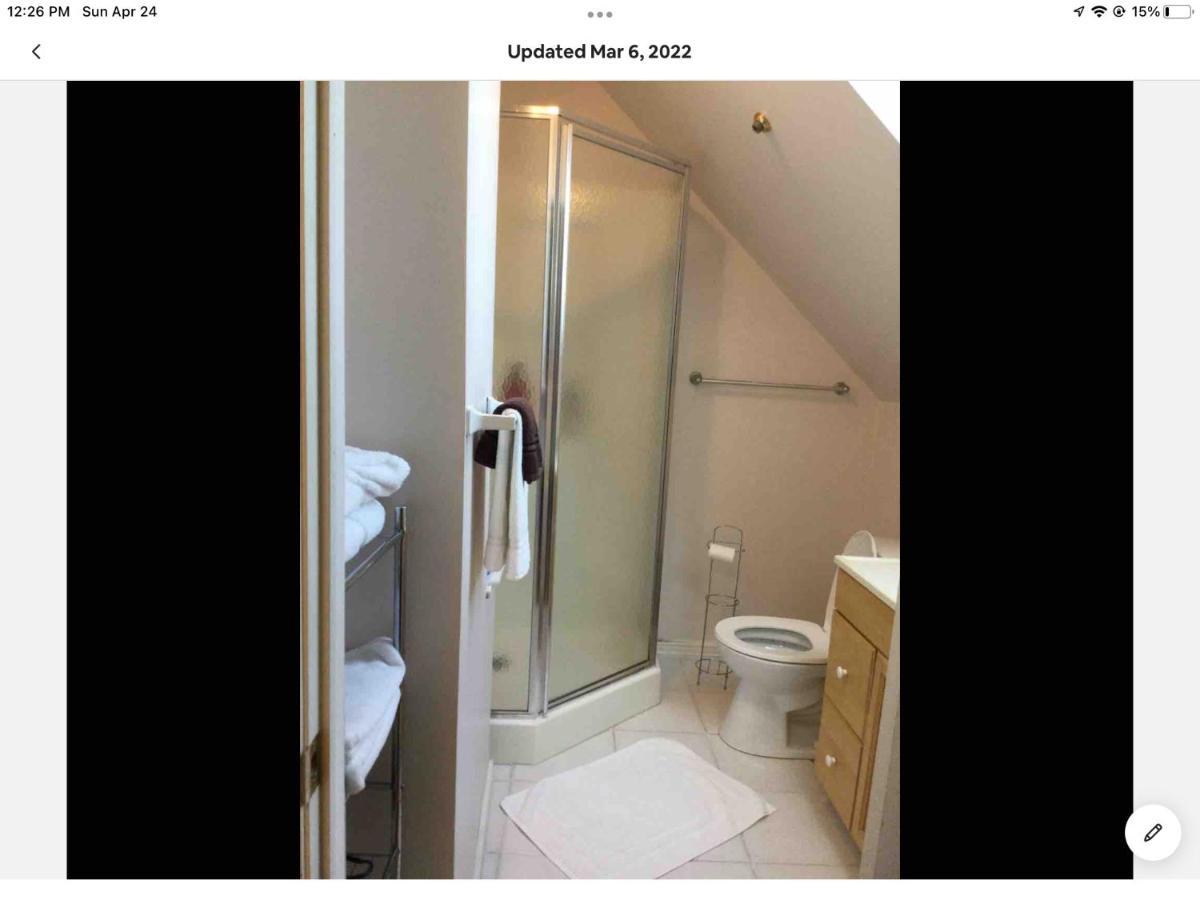 Cozy 1-Bedroom Loft With Falls View 4Mins To Falls Niagara Falls Luaran gambar
