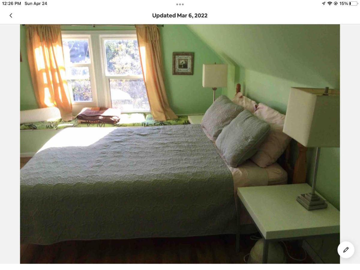 Cozy 1-Bedroom Loft With Falls View 4Mins To Falls Niagara Falls Luaran gambar